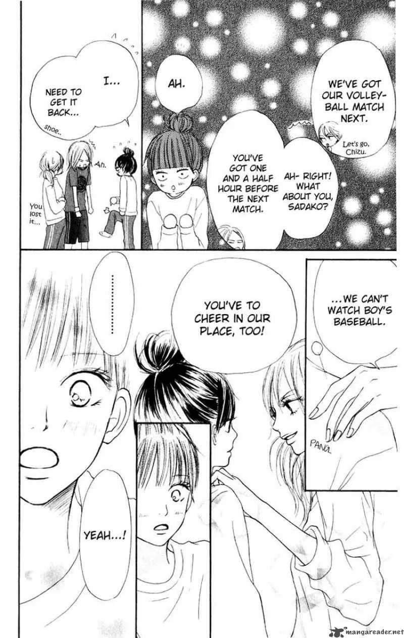 Kimi Ni Todoke Chapter 12 page 30