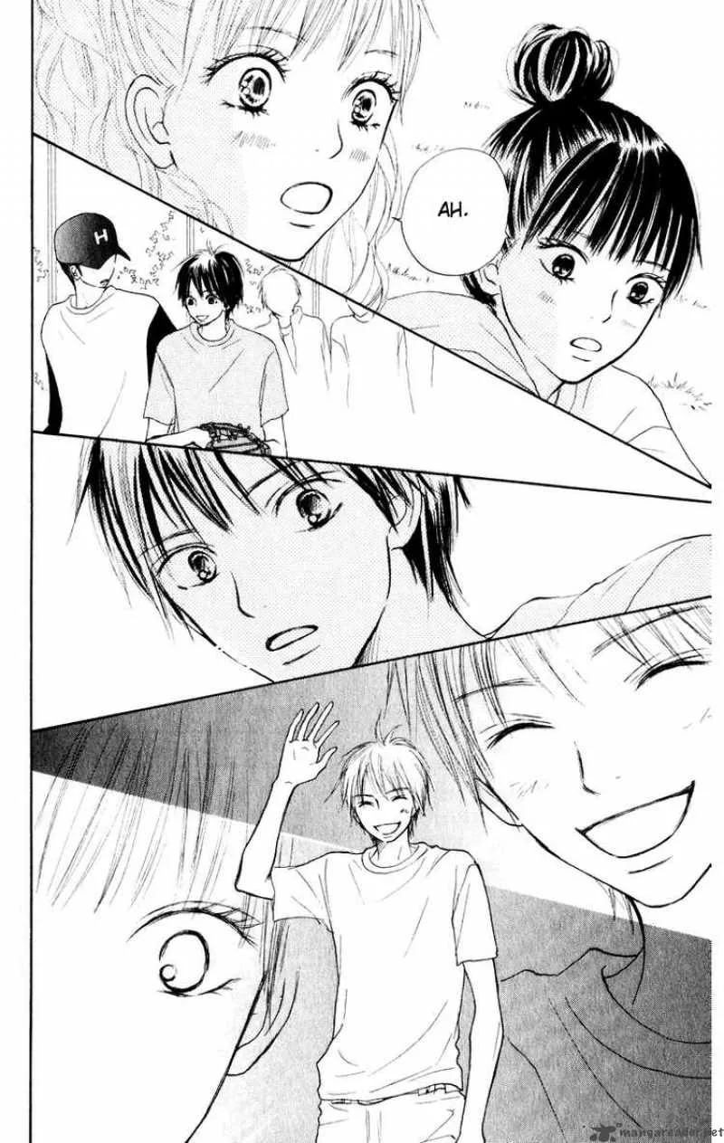 Kimi Ni Todoke Chapter 12 page 38