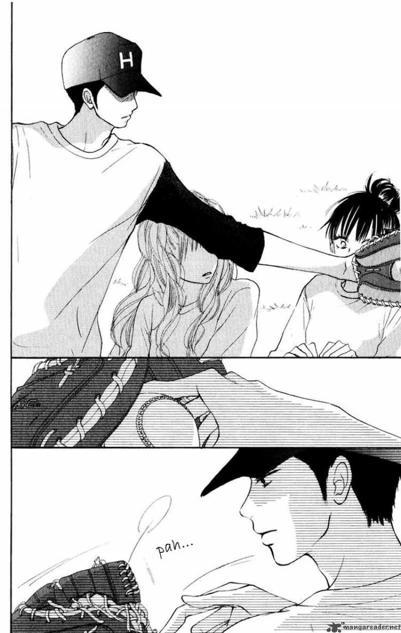Kimi Ni Todoke Chapter 12 page 46