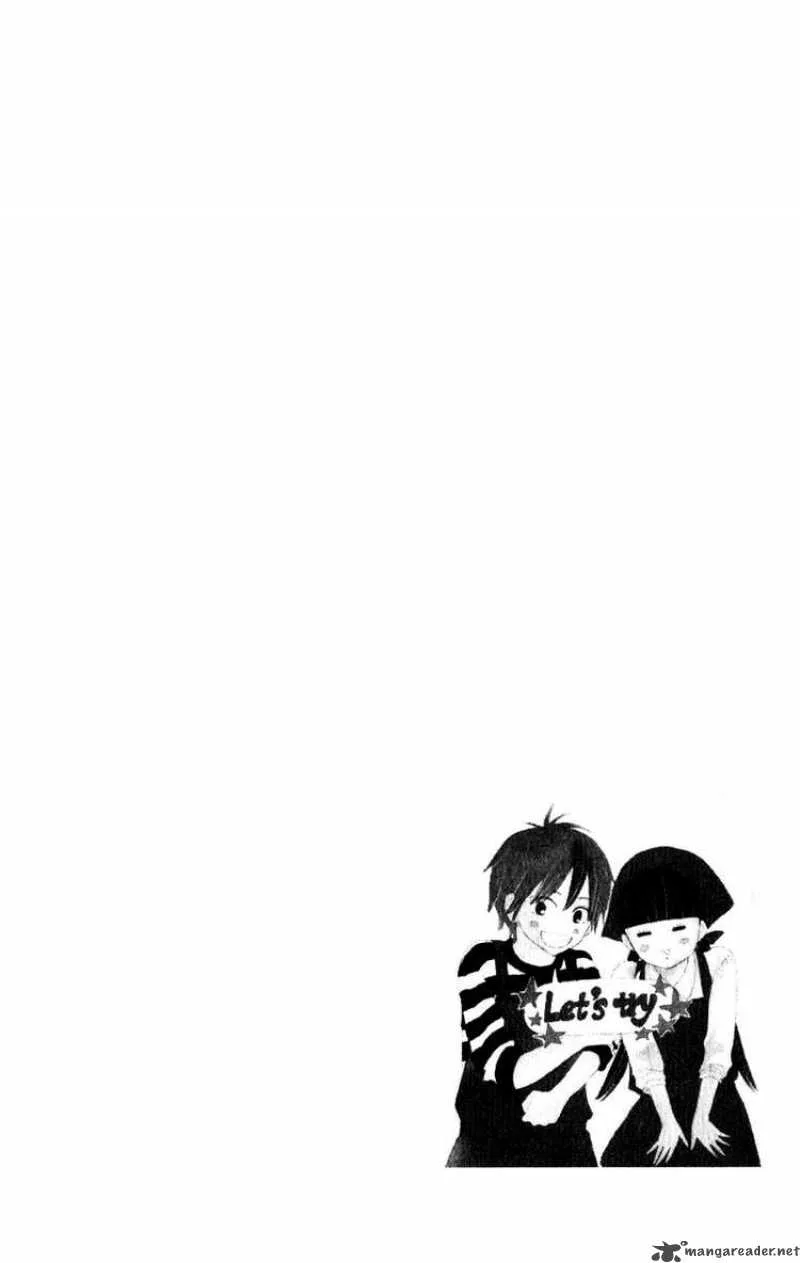 Kimi Ni Todoke Chapter 14 page 4