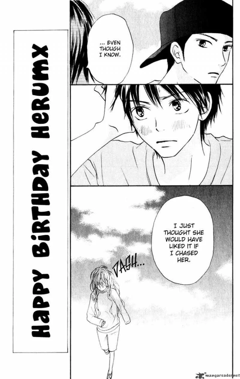 Kimi Ni Todoke Chapter 14 page 15