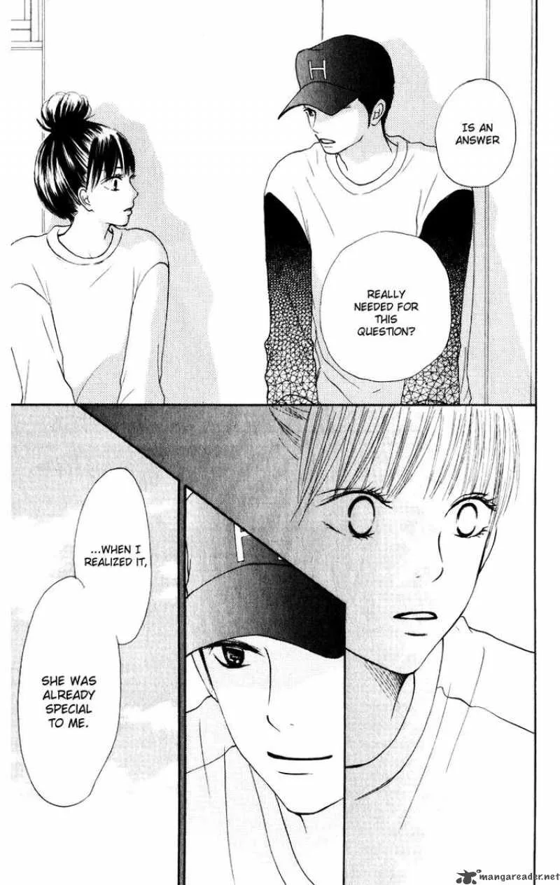 Kimi Ni Todoke Chapter 14 page 41