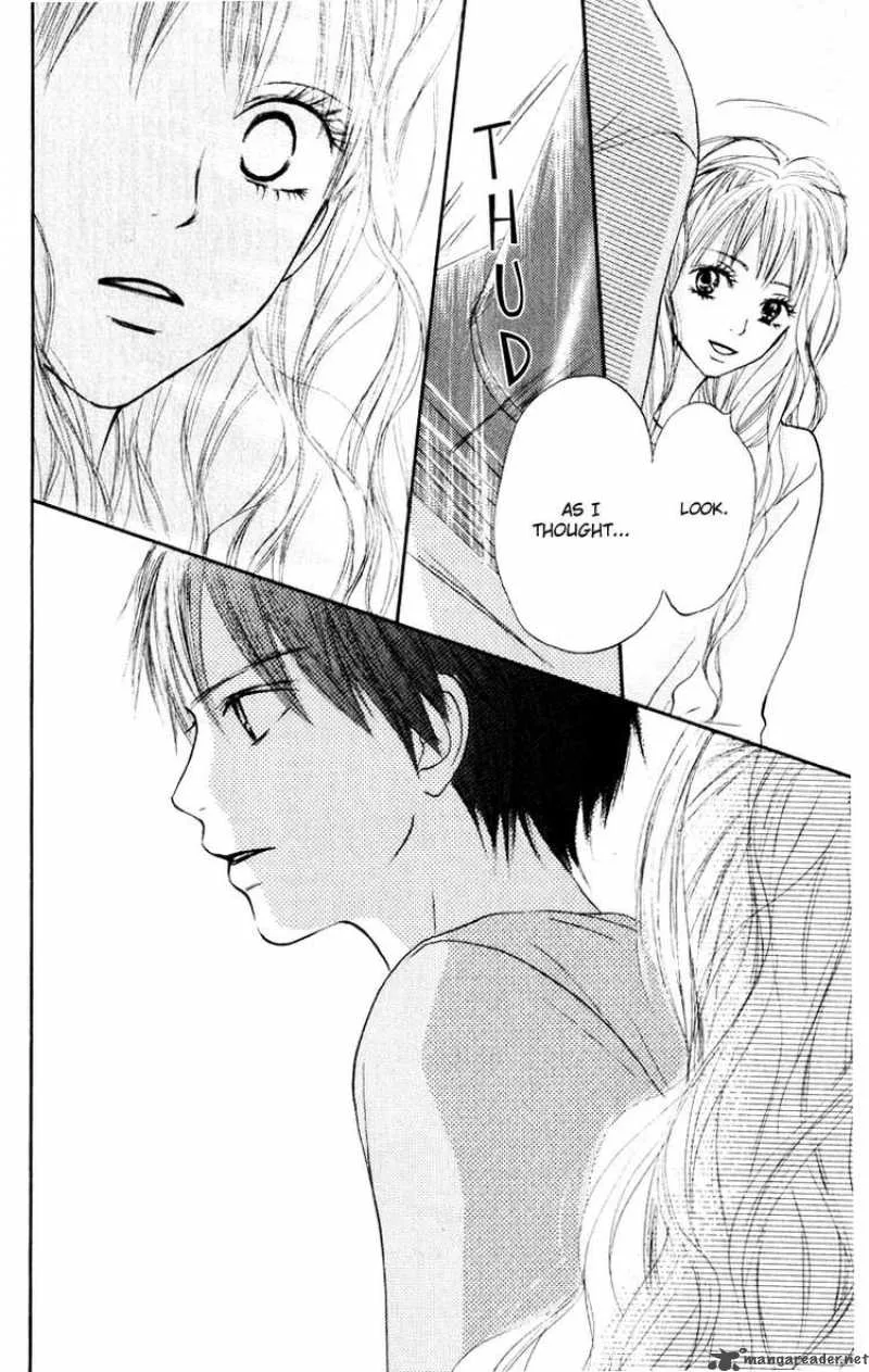 Kimi Ni Todoke Chapter 14 page 44