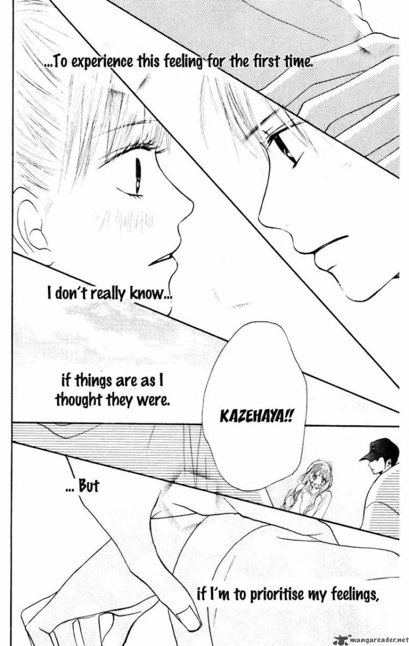 Kimi Ni Todoke Chapter 14 page 46