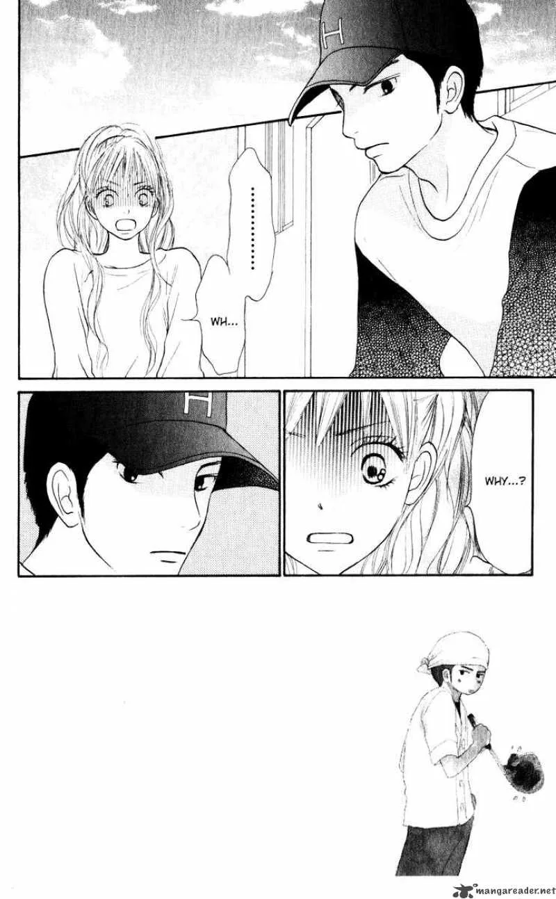 Kimi Ni Todoke Chapter 15 page 2