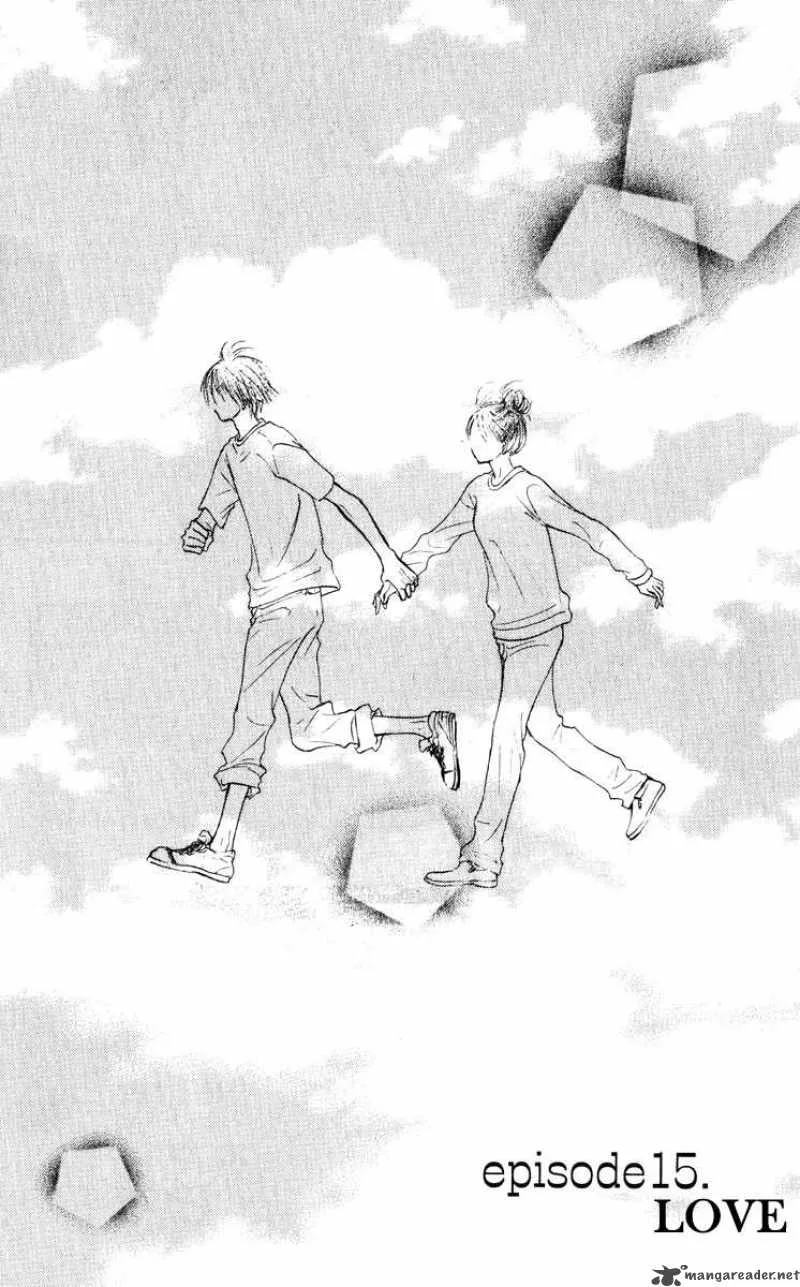 Kimi Ni Todoke Chapter 15 page 1