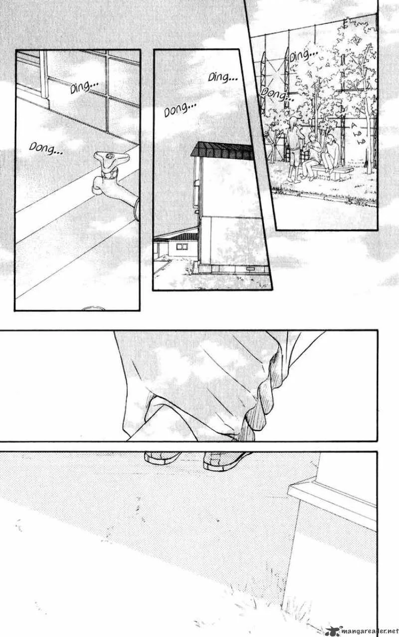 Kimi Ni Todoke Chapter 15 page 9