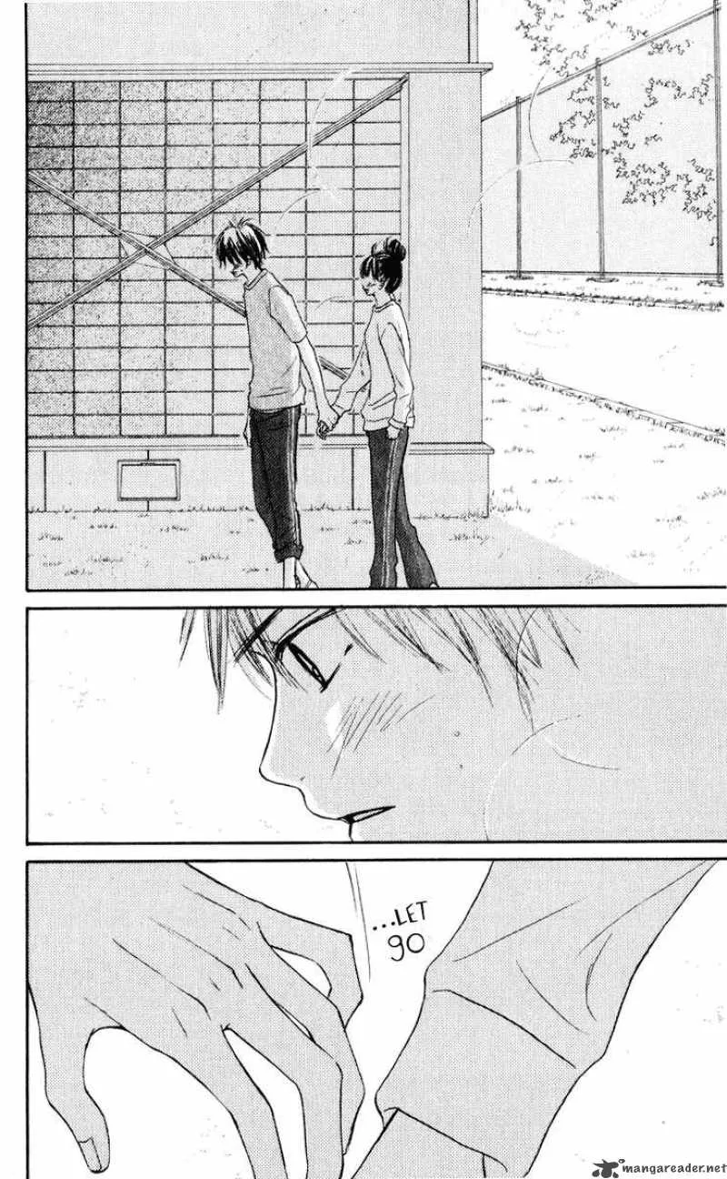 Kimi Ni Todoke Chapter 15 page 10