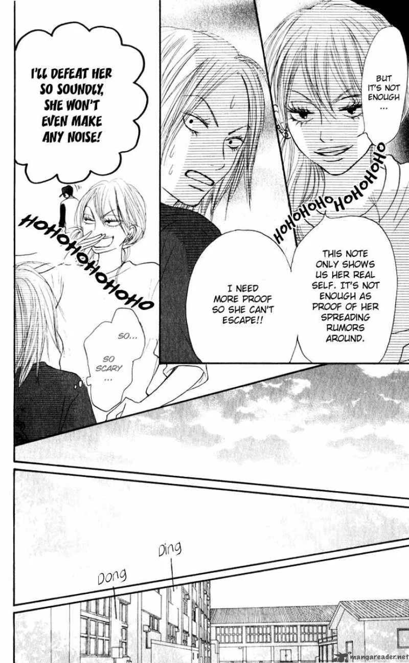Kimi Ni Todoke Chapter 15 page 8