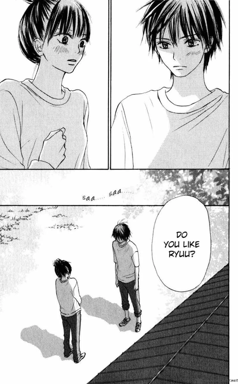 Kimi Ni Todoke Chapter 15 page 13