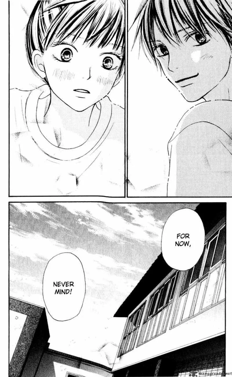 Kimi Ni Todoke Chapter 15 page 26