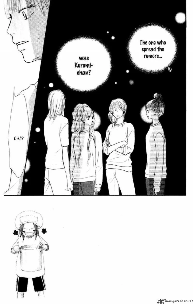 Kimi Ni Todoke Chapter 16 page 3