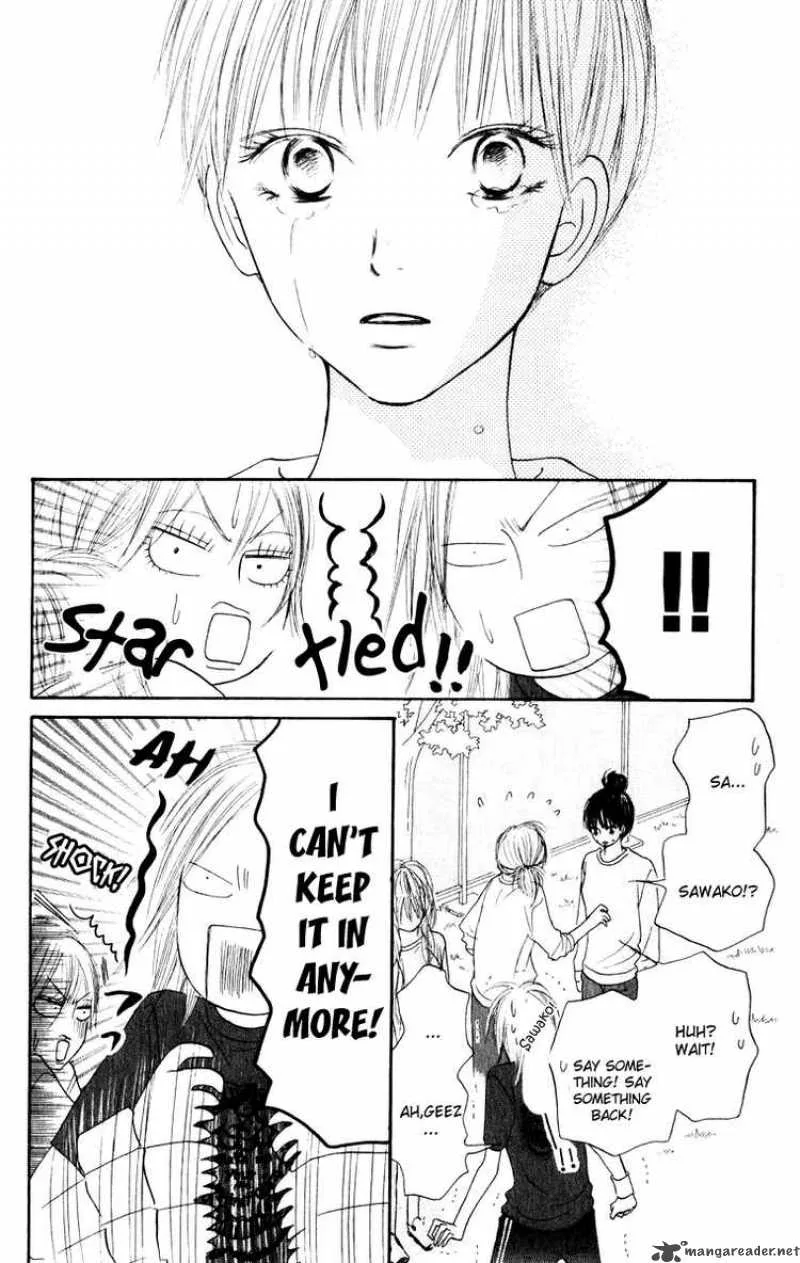 Kimi Ni Todoke Chapter 16 page 12