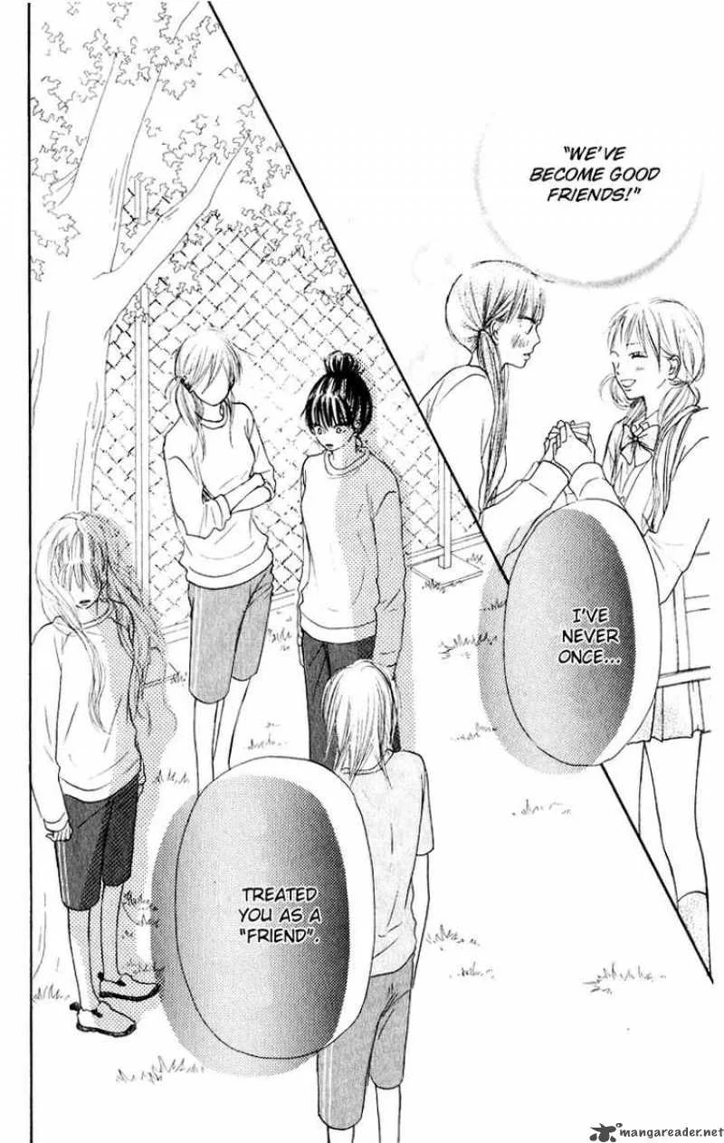 Kimi Ni Todoke Chapter 16 page 10