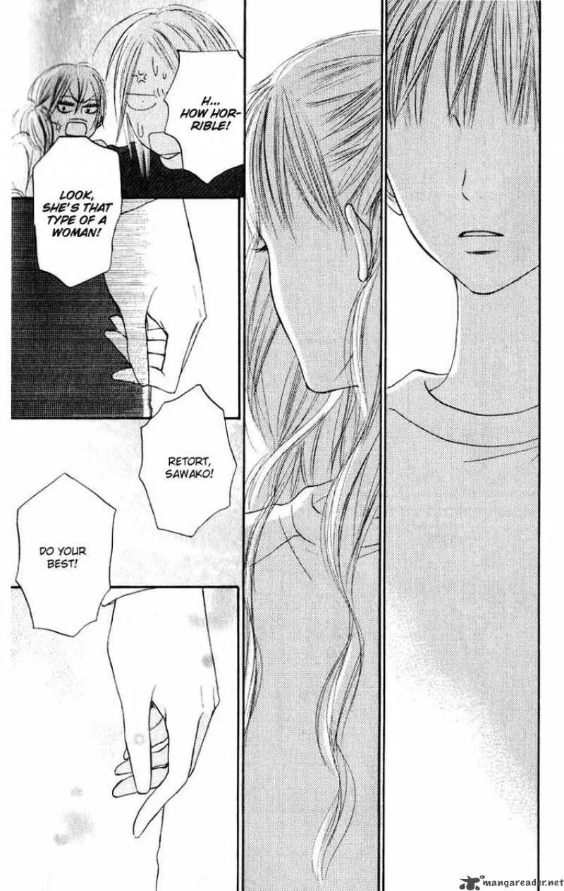 Kimi Ni Todoke Chapter 16 page 11