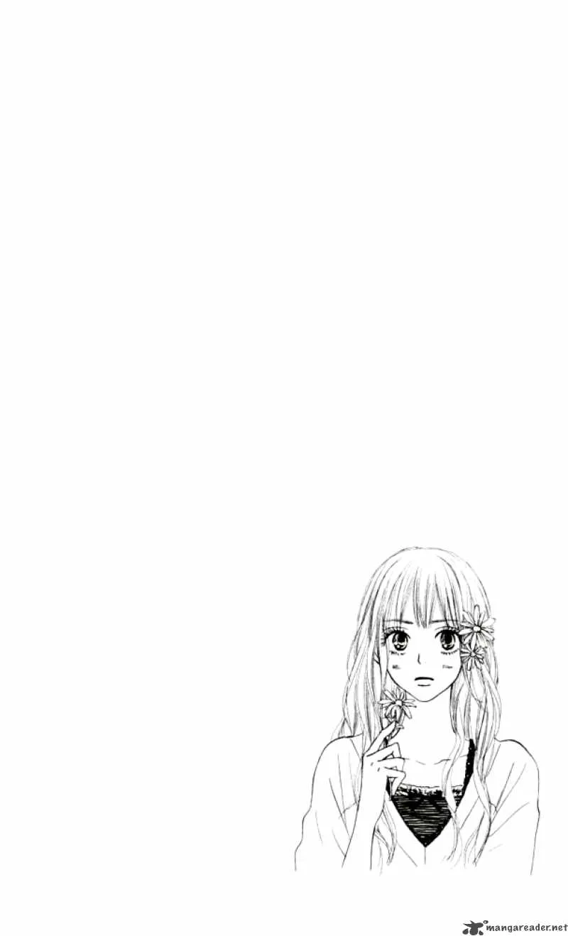 Kimi Ni Todoke Chapter 17 page 18