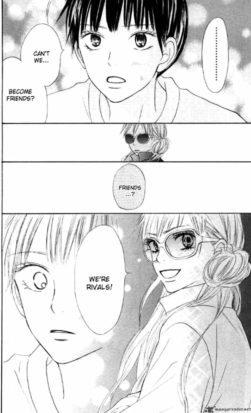 Kimi Ni Todoke Chapter 17 page 52