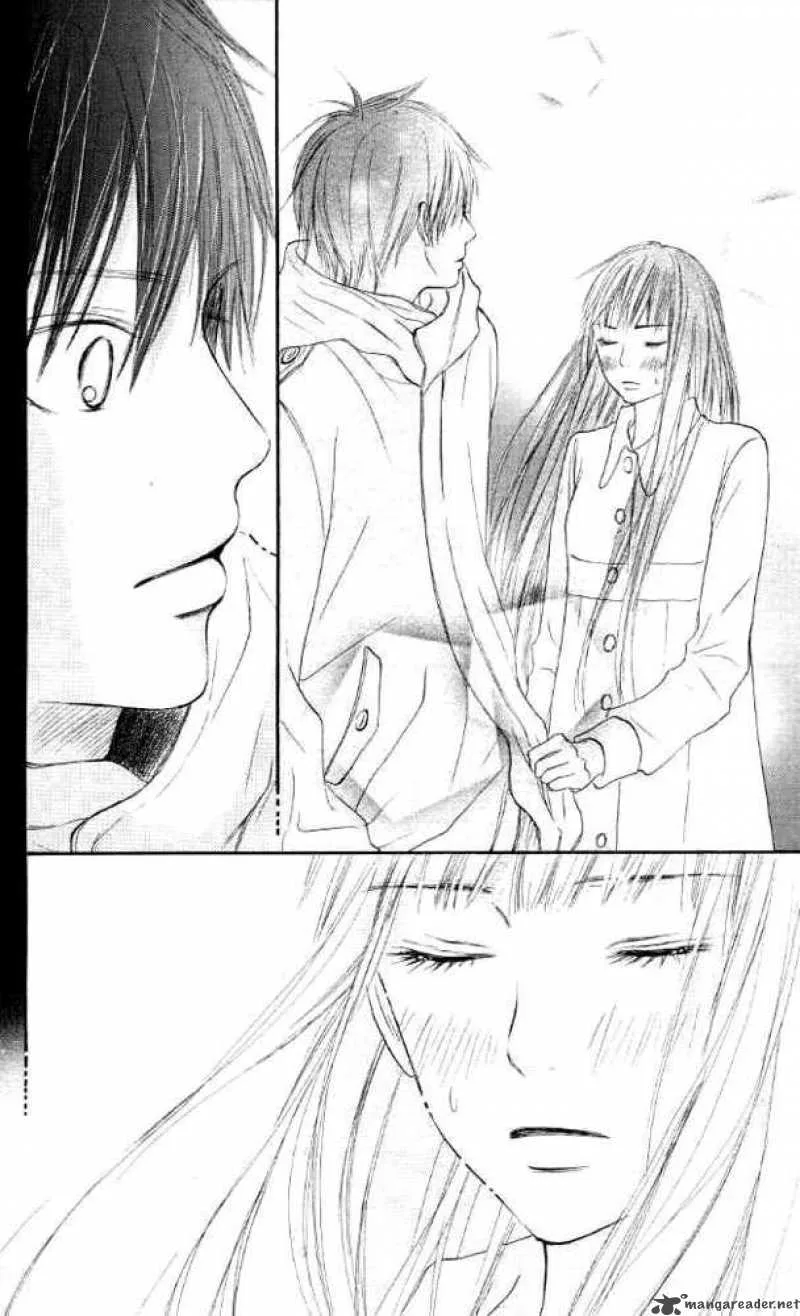 Kimi Ni Todoke Chapter 18 page 46