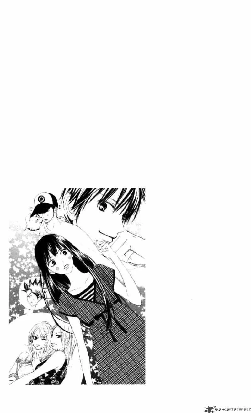 Kimi Ni Todoke Chapter 19 page 48