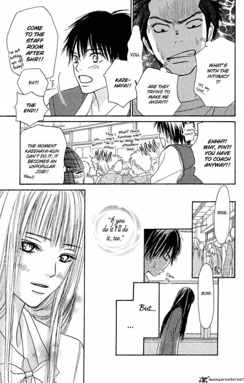 Kimi Ni Todoke Chapter 2 page 26