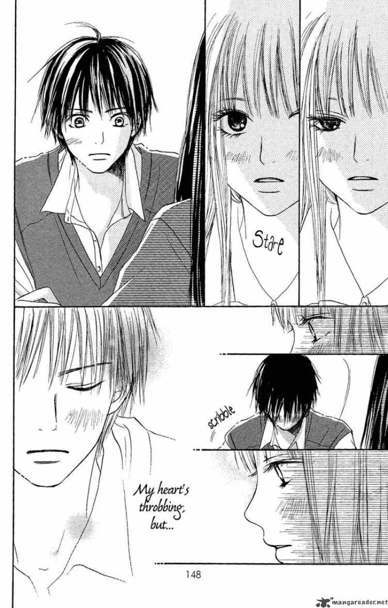 Kimi Ni Todoke Chapter 2 page 33