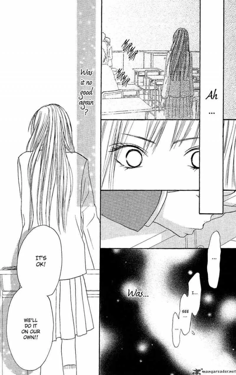 Kimi Ni Todoke Chapter 2 page 37