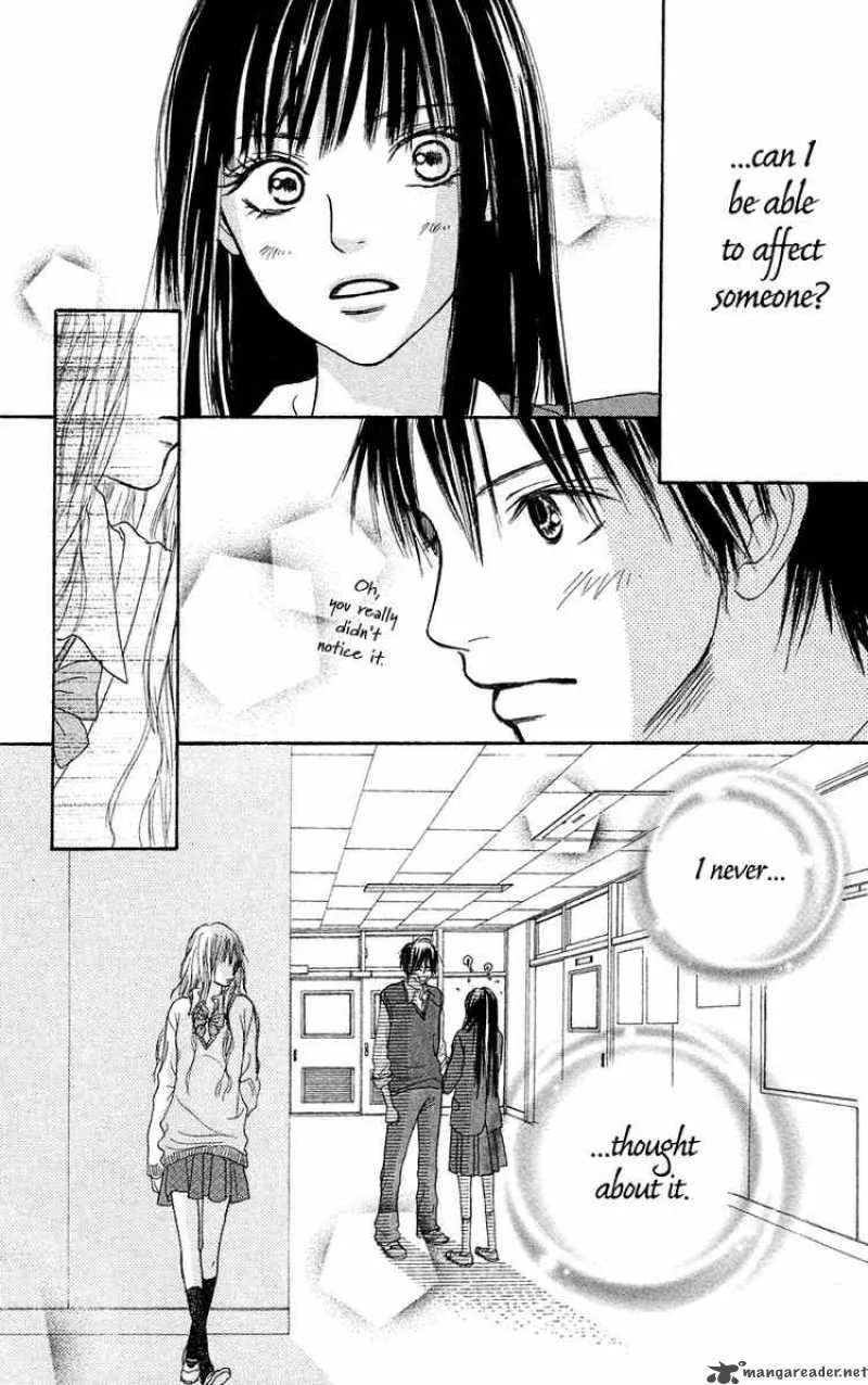Kimi Ni Todoke Chapter 2 page 46