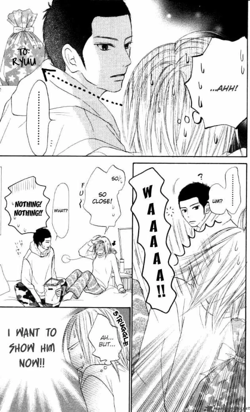 Kimi Ni Todoke Chapter 20 page 26
