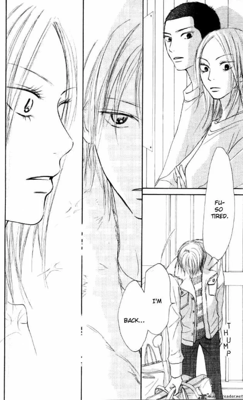Kimi Ni Todoke Chapter 20 page 43