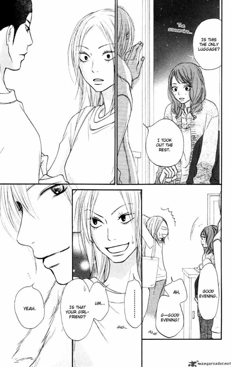 Kimi Ni Todoke Chapter 21 page 11