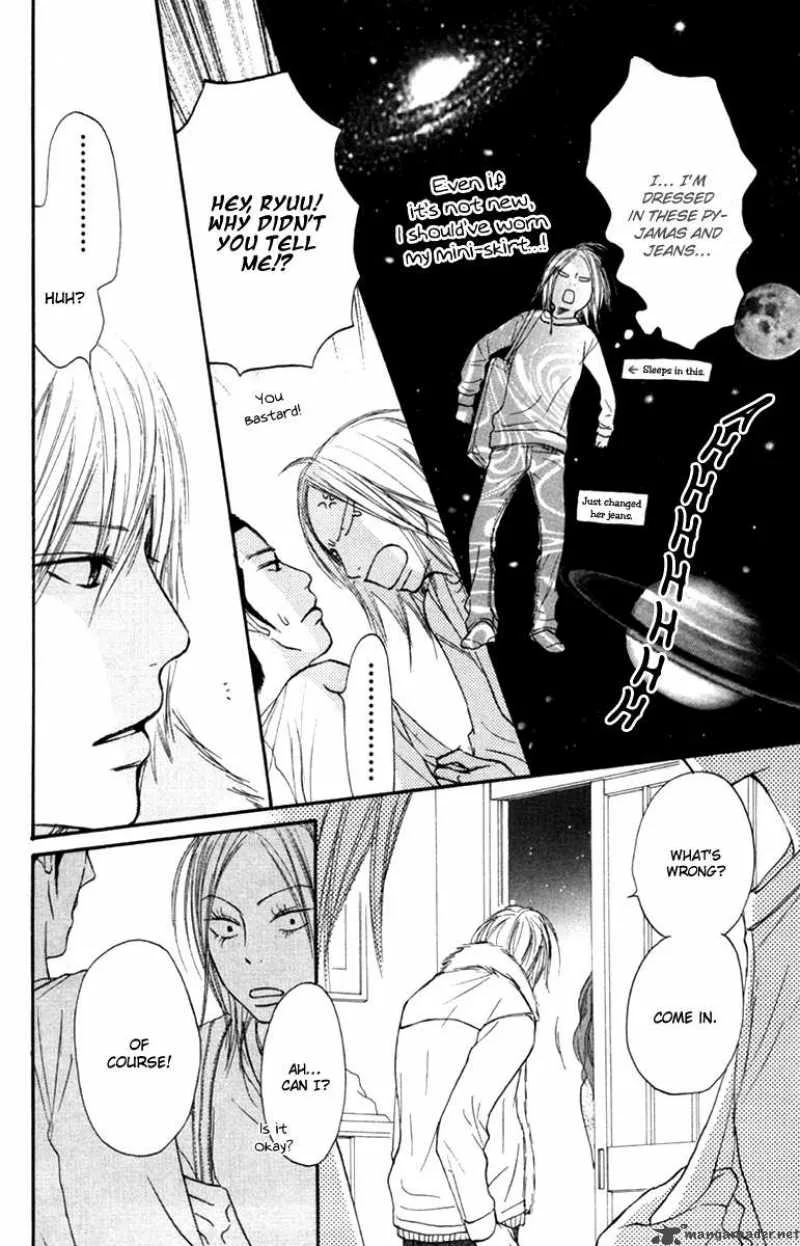 Kimi Ni Todoke Chapter 21 page 10