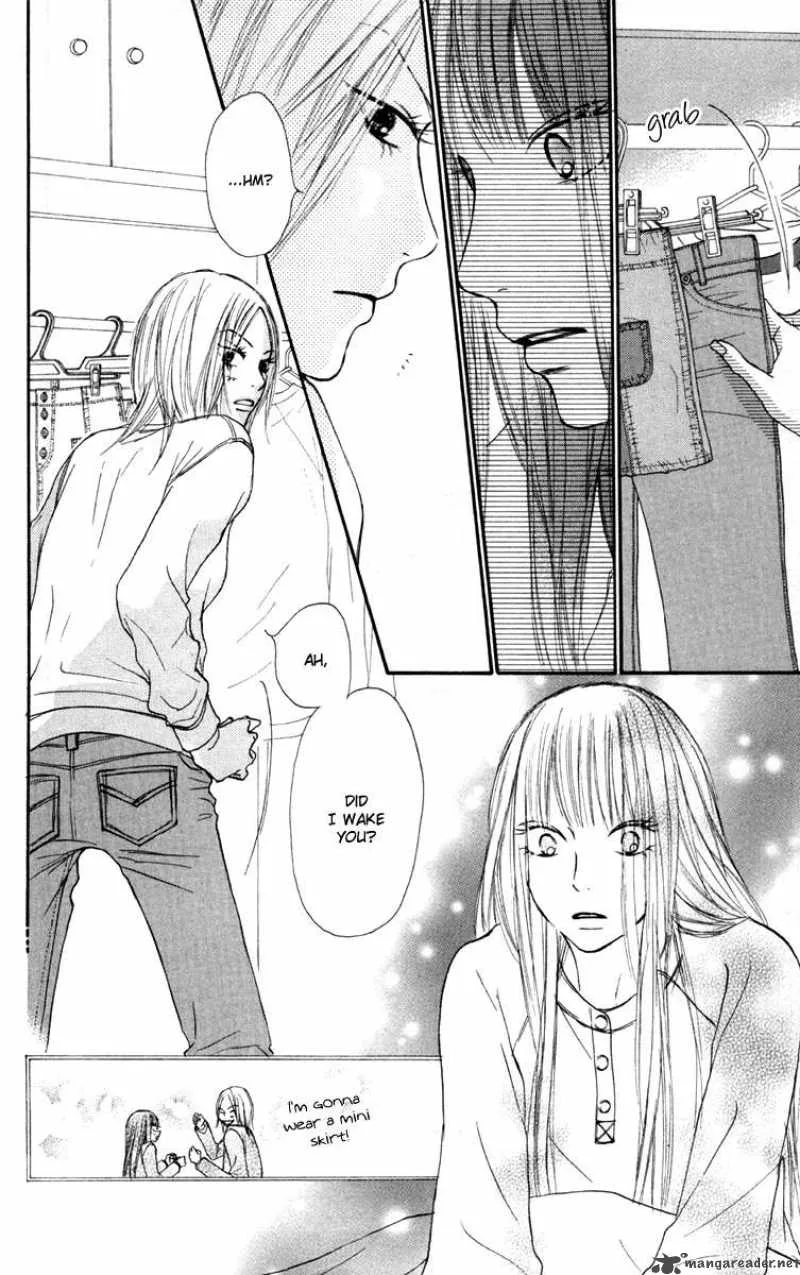 Kimi Ni Todoke Chapter 21 page 30