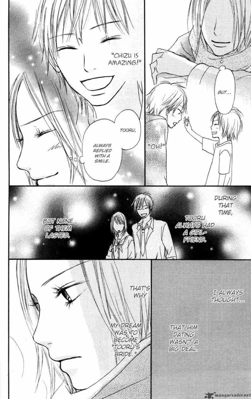 Kimi Ni Todoke Chapter 21 page 38