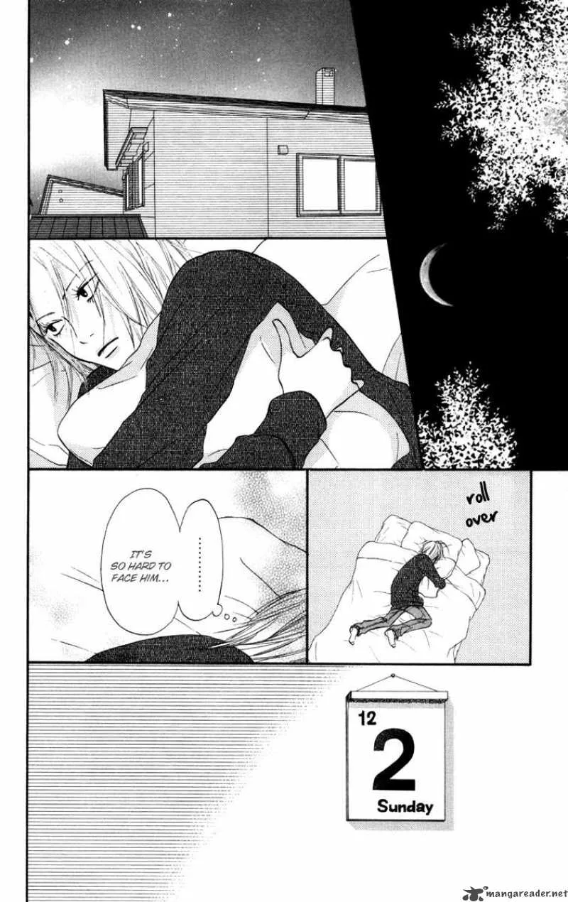 Kimi Ni Todoke Chapter 21 page 42