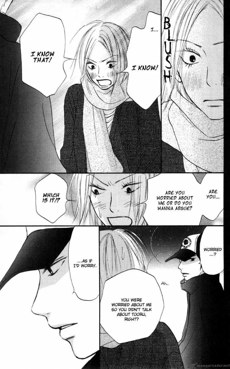 Kimi Ni Todoke Chapter 21 page 45