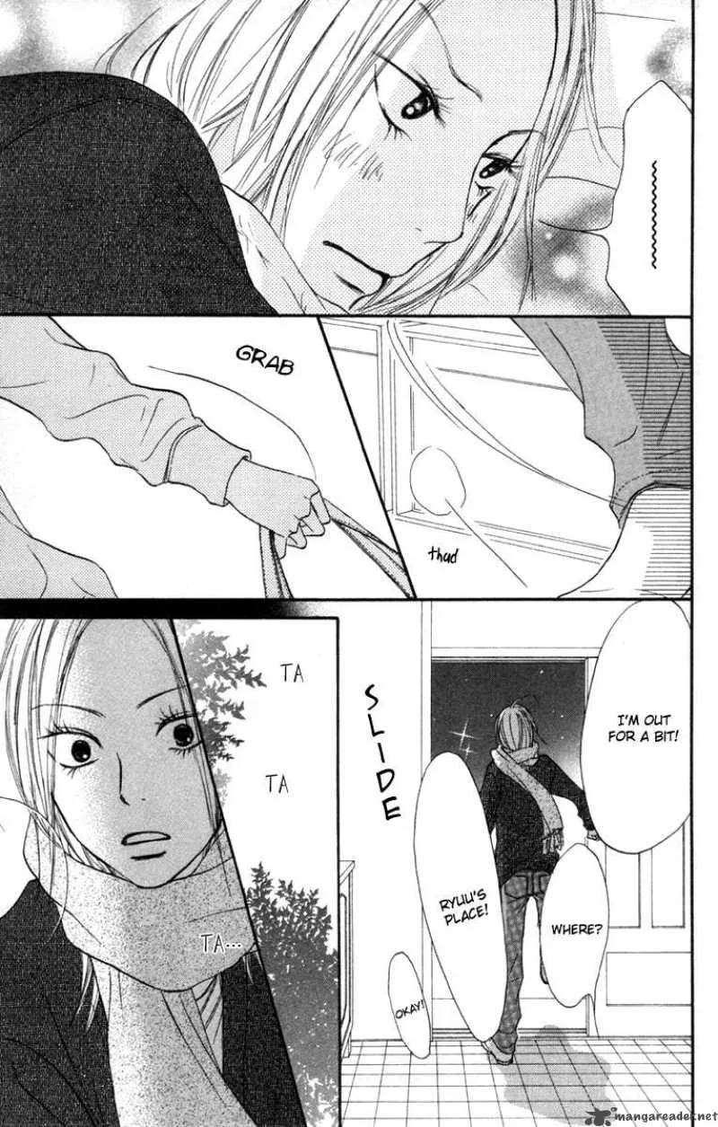 Kimi Ni Todoke Chapter 21 page 43