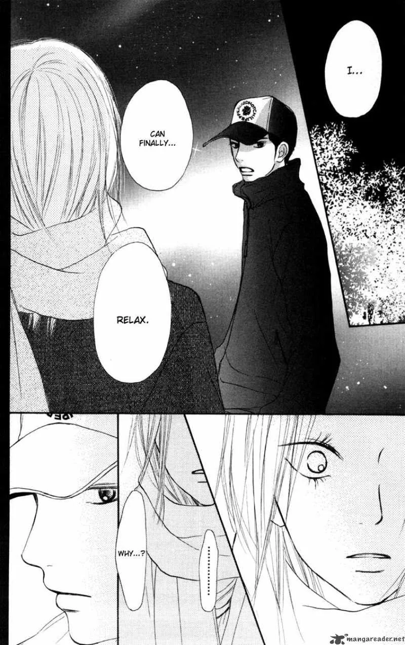 Kimi Ni Todoke Chapter 21 page 46