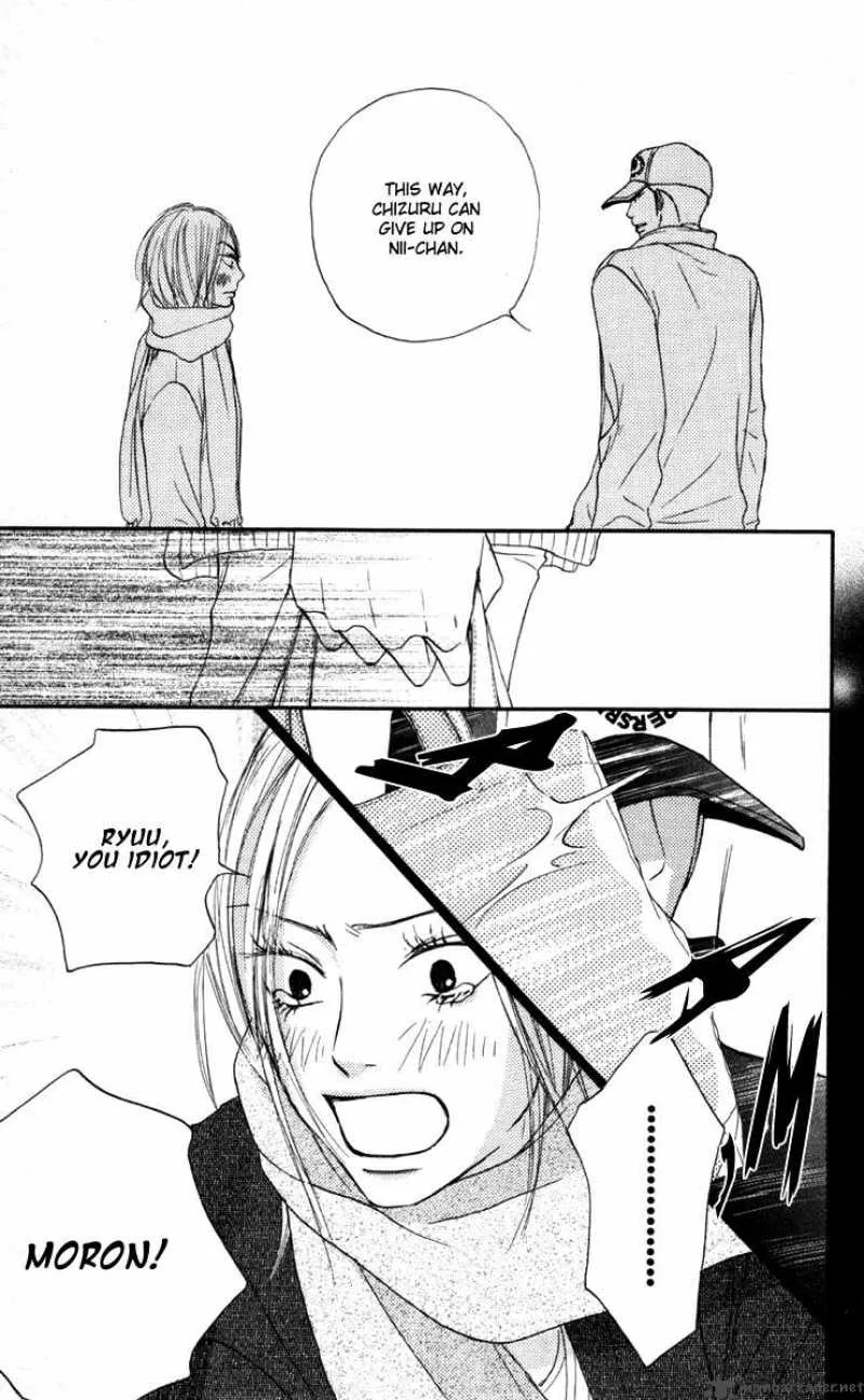 Kimi Ni Todoke Chapter 21 page 47