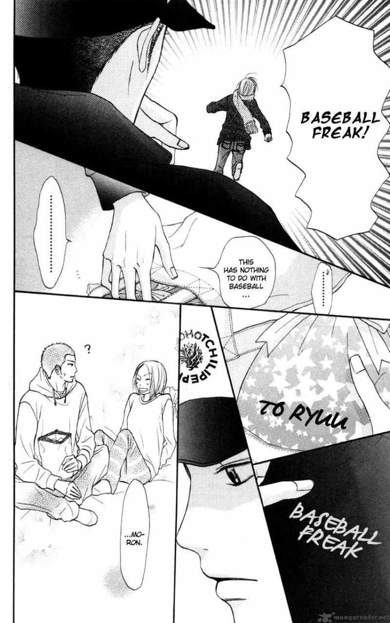Kimi Ni Todoke Chapter 21 page 48