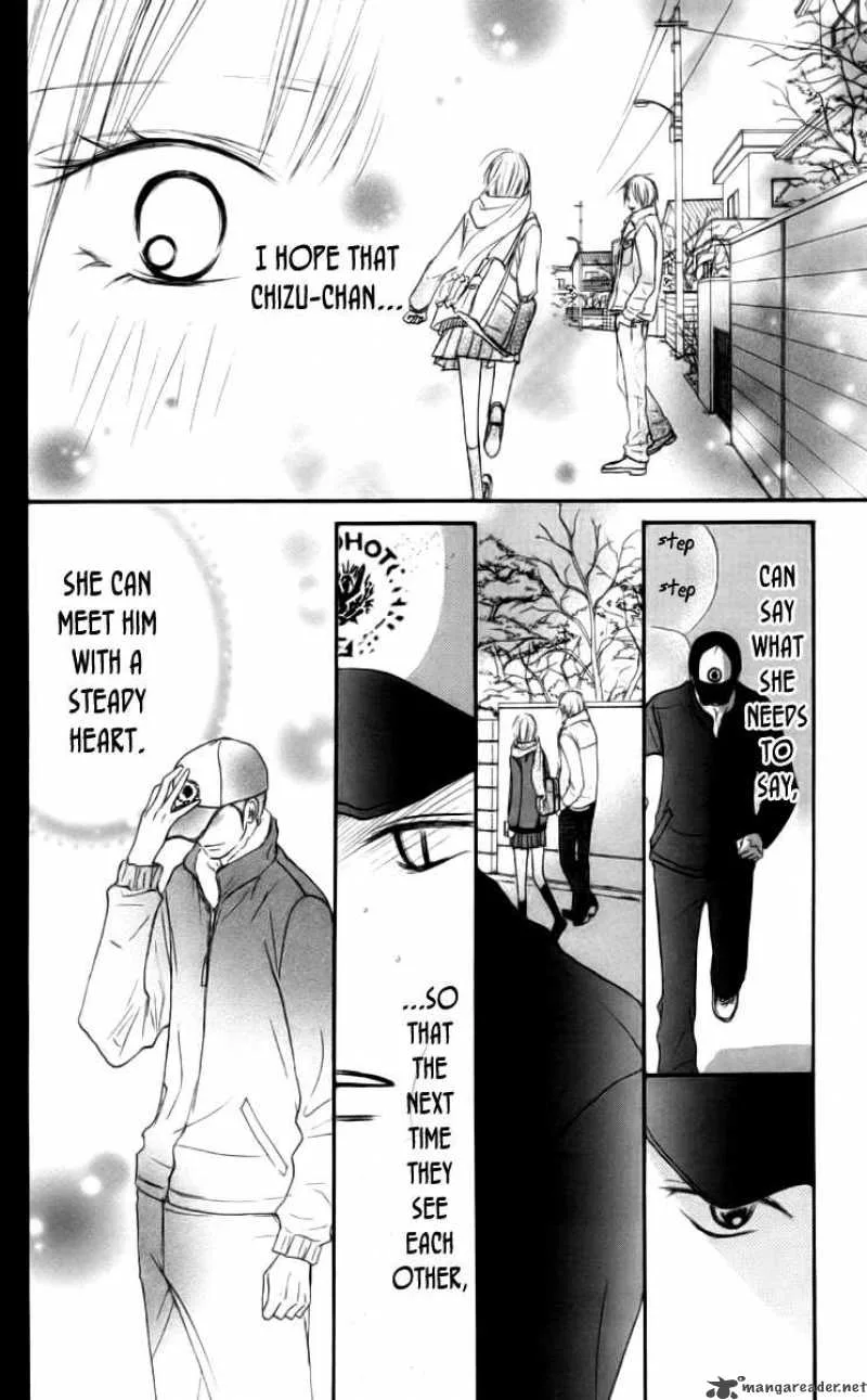 Kimi Ni Todoke Chapter 22 page 47