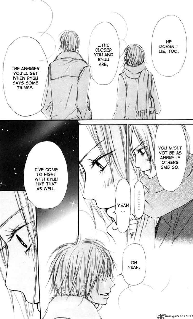 Kimi Ni Todoke Chapter 23 page 18