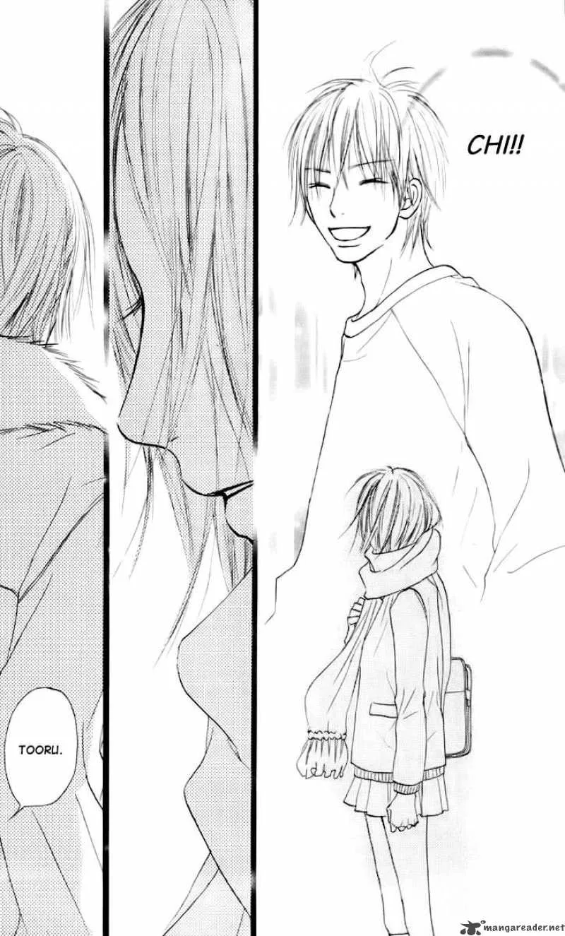 Kimi Ni Todoke Chapter 23 page 26