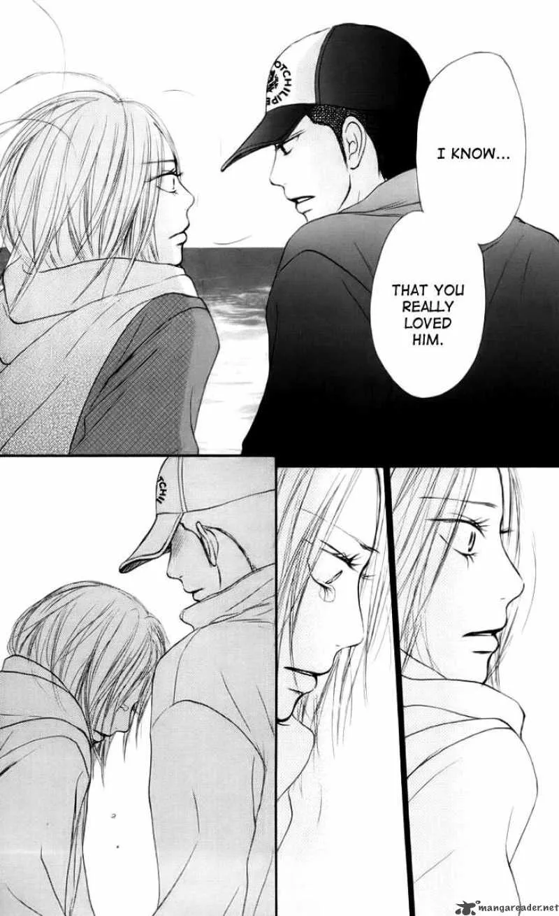 Kimi Ni Todoke Chapter 23 page 42