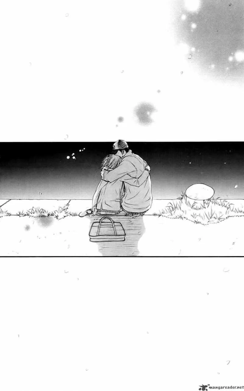 Kimi Ni Todoke Chapter 23 page 44