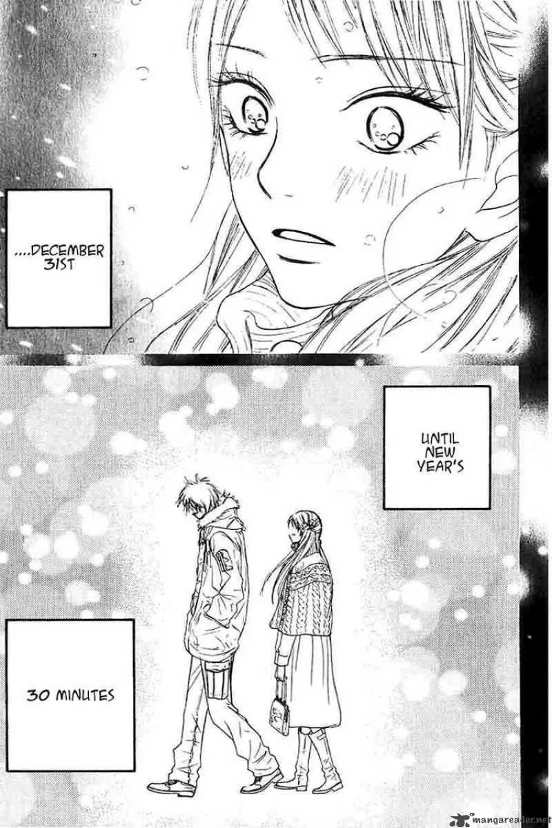 Kimi Ni Todoke Chapter 25 page 45