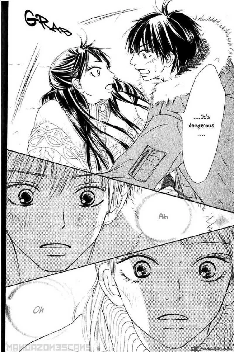 Kimi Ni Todoke Chapter 26 page 6