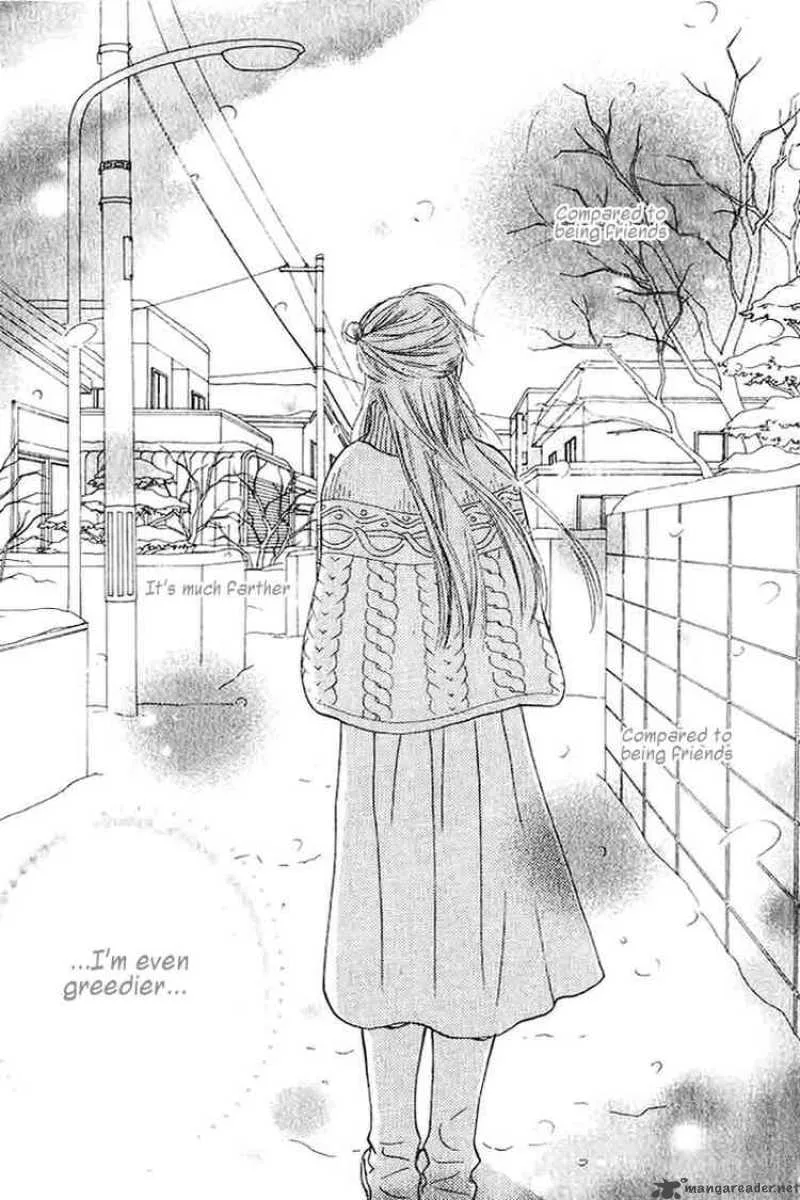 Kimi Ni Todoke Chapter 27 page 43