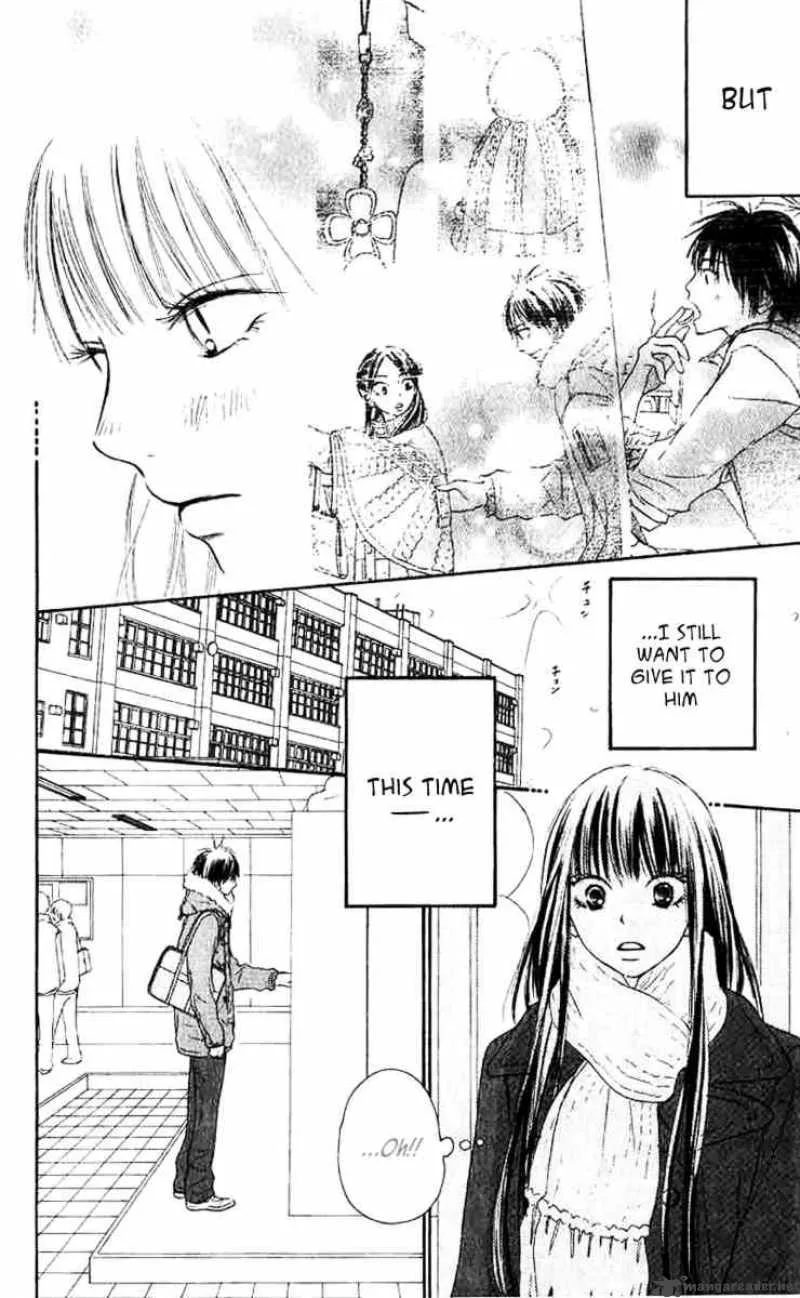 Kimi Ni Todoke Chapter 28 page 10