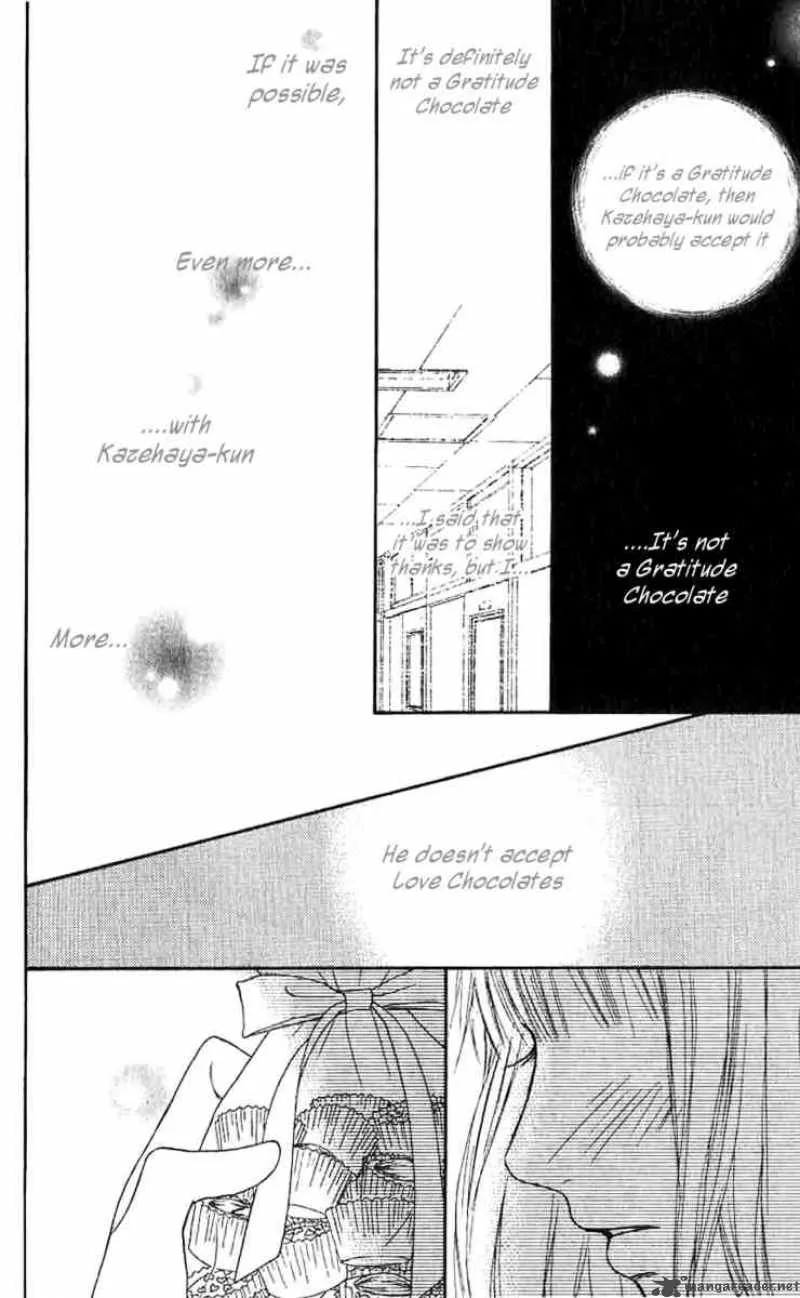 Kimi Ni Todoke Chapter 28 page 42