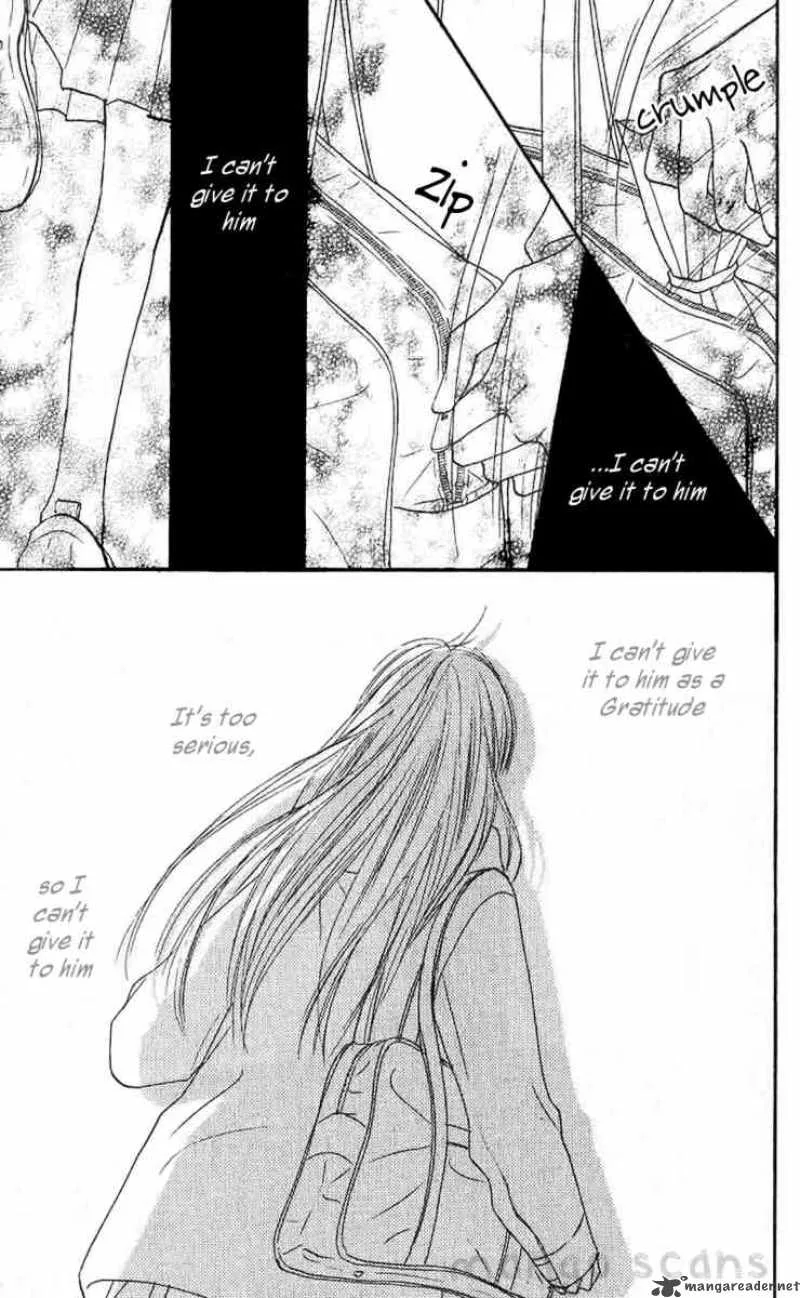Kimi Ni Todoke Chapter 28 page 43
